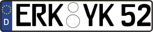 ERK-YK52