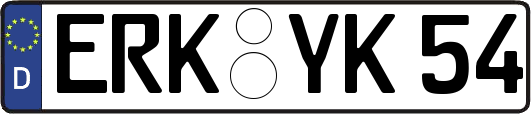 ERK-YK54
