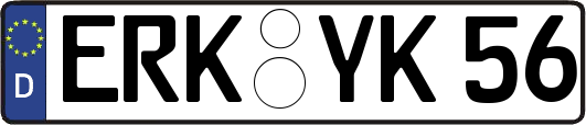 ERK-YK56