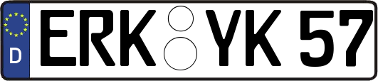 ERK-YK57