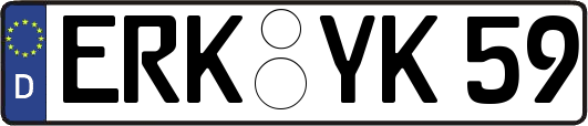 ERK-YK59
