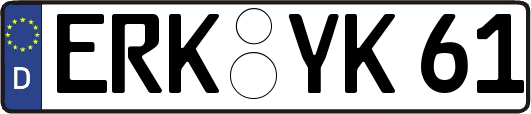 ERK-YK61