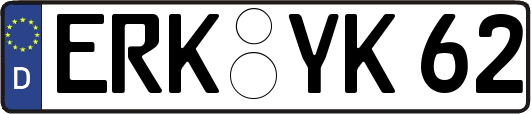 ERK-YK62