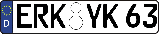 ERK-YK63