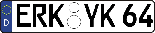 ERK-YK64