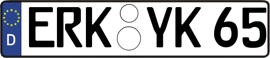 ERK-YK65