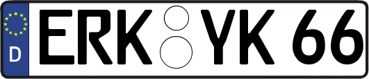 ERK-YK66