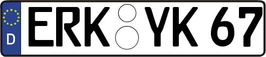 ERK-YK67