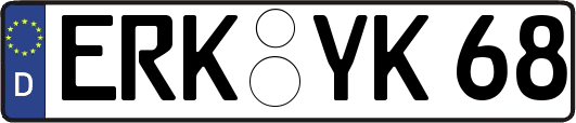 ERK-YK68