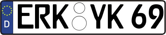 ERK-YK69