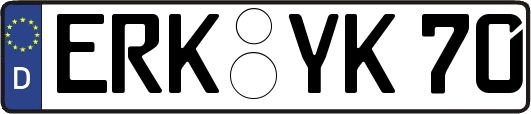 ERK-YK70