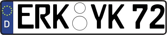 ERK-YK72
