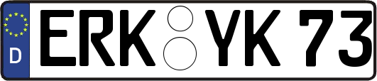 ERK-YK73