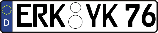ERK-YK76