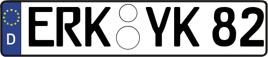 ERK-YK82