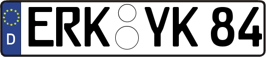 ERK-YK84