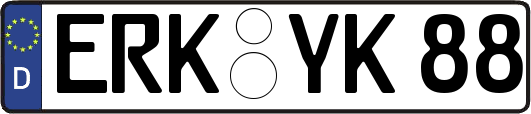 ERK-YK88