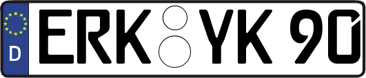 ERK-YK90