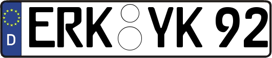 ERK-YK92