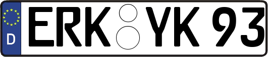 ERK-YK93