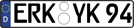 ERK-YK94