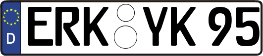 ERK-YK95