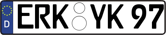 ERK-YK97
