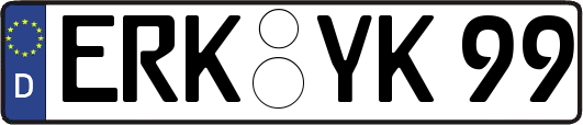 ERK-YK99