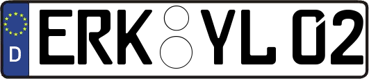 ERK-YL02