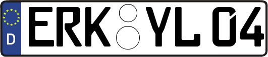 ERK-YL04