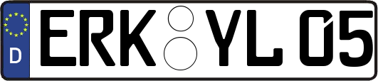 ERK-YL05