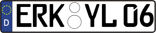 ERK-YL06