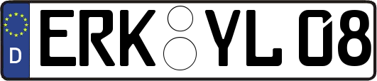 ERK-YL08