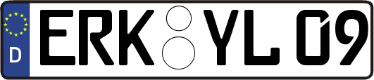 ERK-YL09