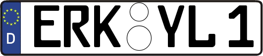 ERK-YL1