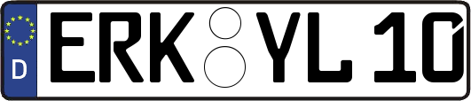 ERK-YL10