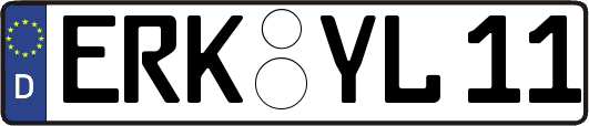 ERK-YL11