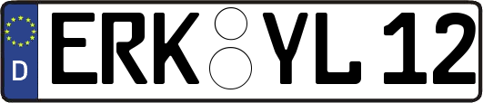 ERK-YL12