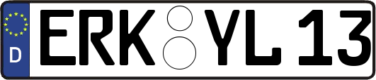ERK-YL13