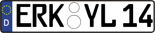 ERK-YL14