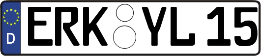 ERK-YL15