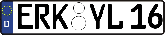 ERK-YL16
