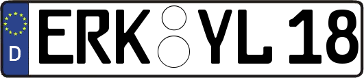ERK-YL18