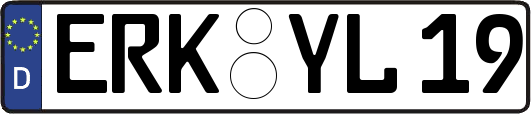 ERK-YL19