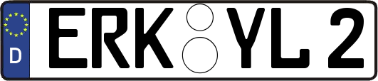 ERK-YL2