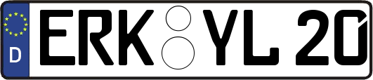 ERK-YL20