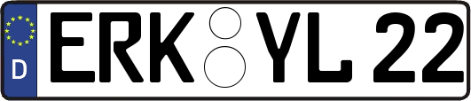 ERK-YL22