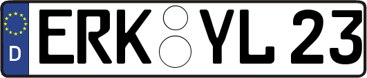 ERK-YL23