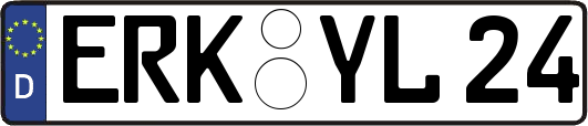 ERK-YL24