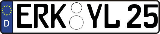 ERK-YL25